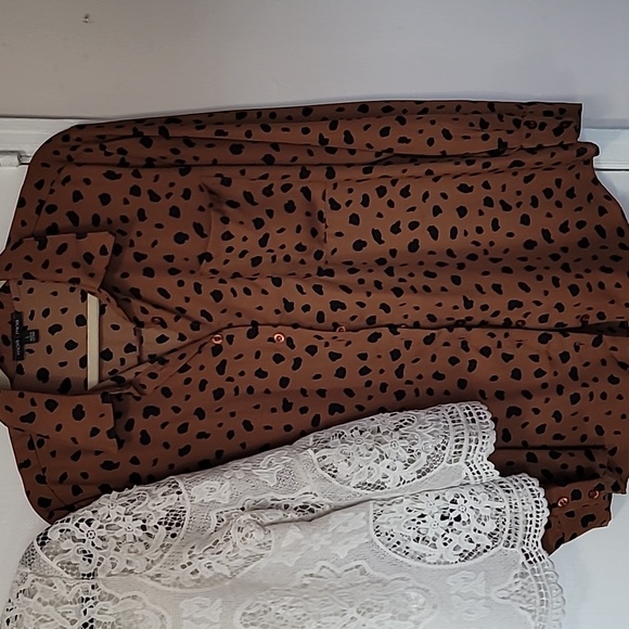 🤩Bundle Womens Blouses - Picture 3 of 14